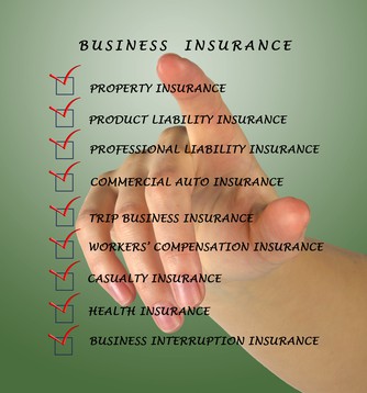 Got It Covered: The 9 Types of Business Insurance Out There - CosmoBC ...