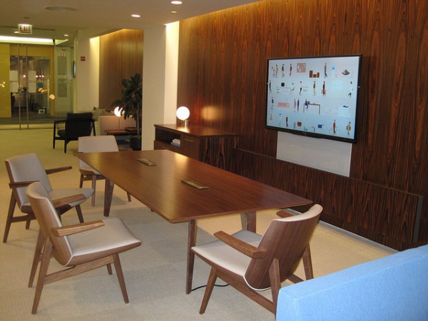 Office Furniture. Photo by bfi Business Furniture Inc. License: CC BY-SA 2.0.