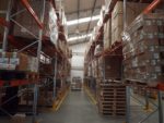 How to Properly Store Your Warehouse Stock