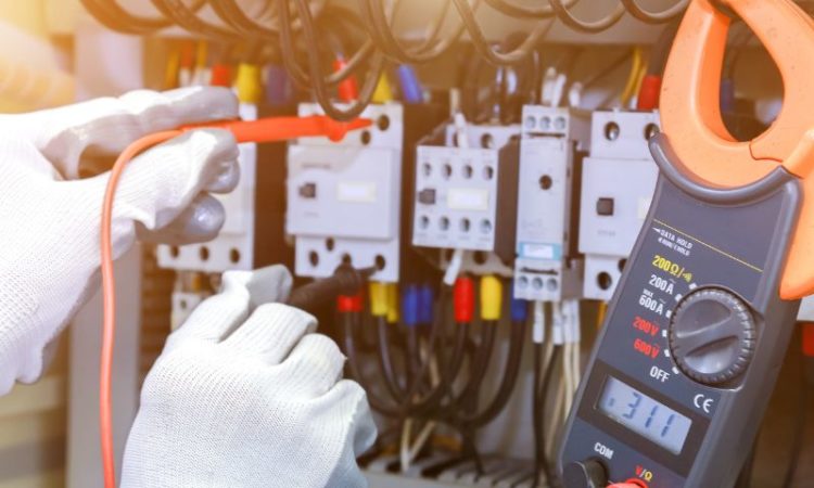 5 Common Electrical Problems In A Warehouse