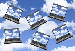 Cloud computing