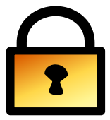 Object Locked Icon
