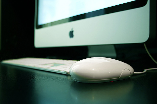 Computer Mouse