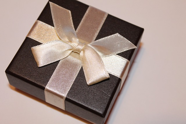 Gift Box