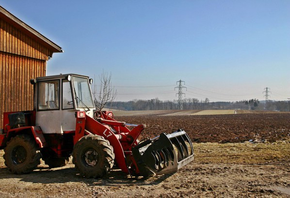 Agriculture Equipment