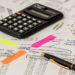 Accounting Calculator Taxes
