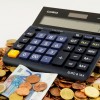 Calculator Money Euro
