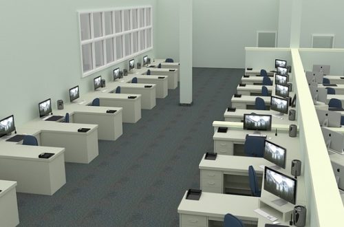 Office Computers