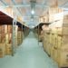 Warehouse Assets