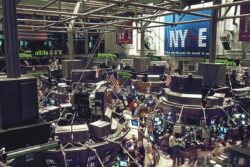 Stock Exchange NYSE