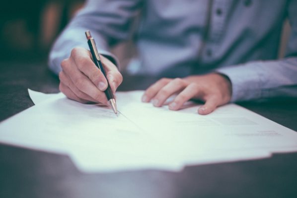 Lawyer Documents