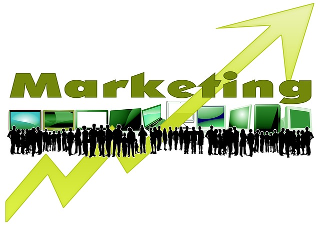 Marketing Success Growth