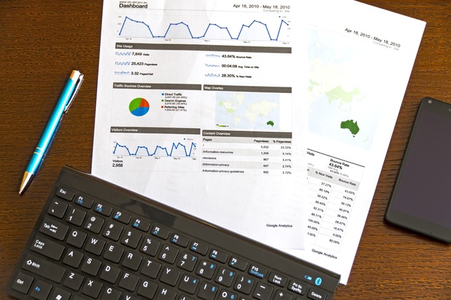 Business Growth Statistics