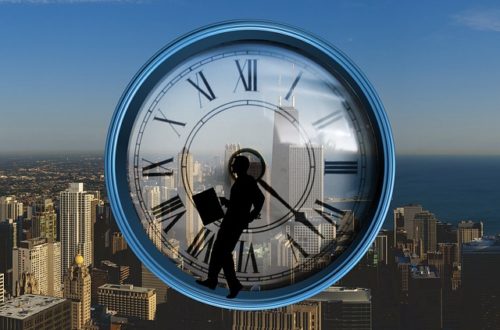 Business Time Efficiency