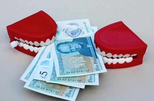 Retirement Money