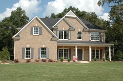 2 Storey House