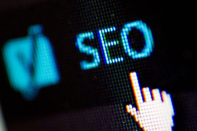 SEO Search Engine Optimization