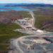 Hope Bay Gold Mine. Photo by Timkal. License: CC BY 3.0.