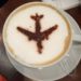 Coffee Plane