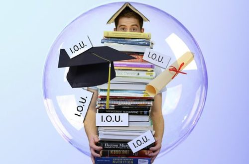 Student Loan Debt