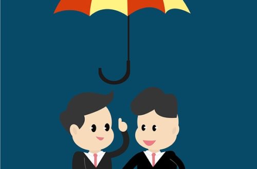 Business Insurance Umbrella