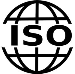 ISO International Organization For Standardization
