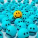 Smiley Emoji Leadership