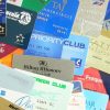 Loyalty Programs Cards