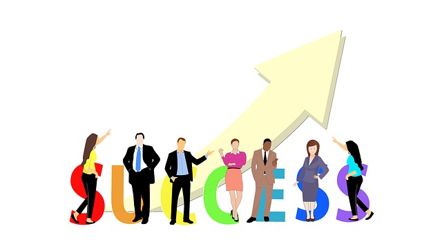 Success Employees