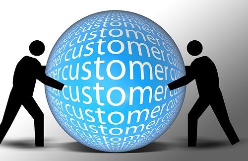 Customers Sphere