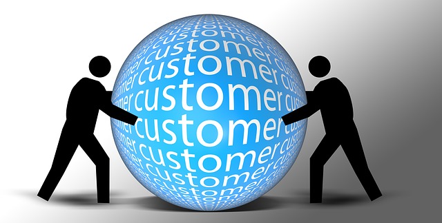 Customers Sphere