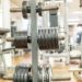 Dumbbells Gym Fitness