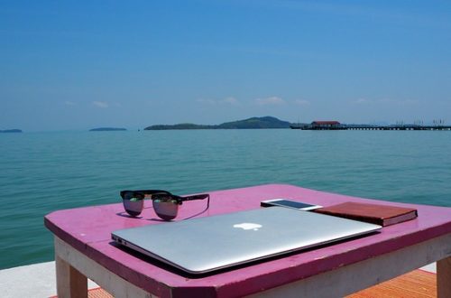 Thailand Virtual Office
