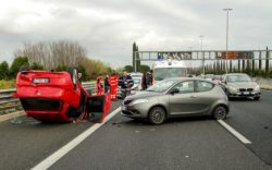 Car Crash Accident Lawyer