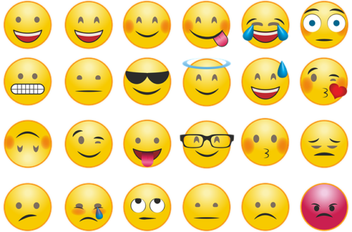 Emoji Marketing Online