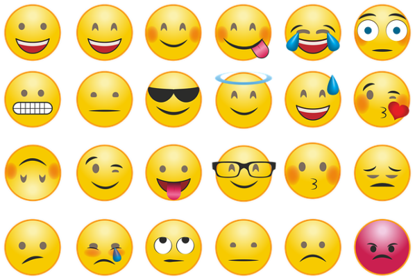 Emoji Marketing Online