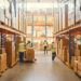 Warehouse Storage Facilities Safety