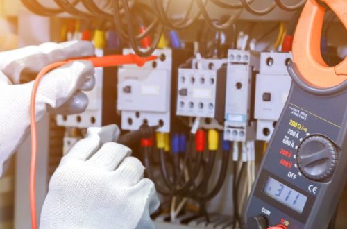 Common Electrical Problems In Warehouse