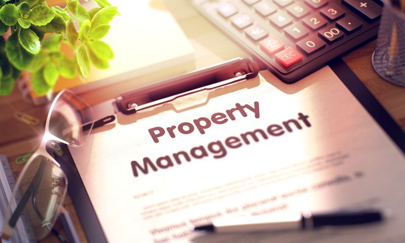 Property Management Company