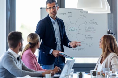 Ways SEO Services Can Grow Your Business