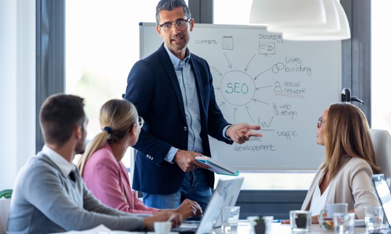 Ways SEO Services Can Grow Your Business
