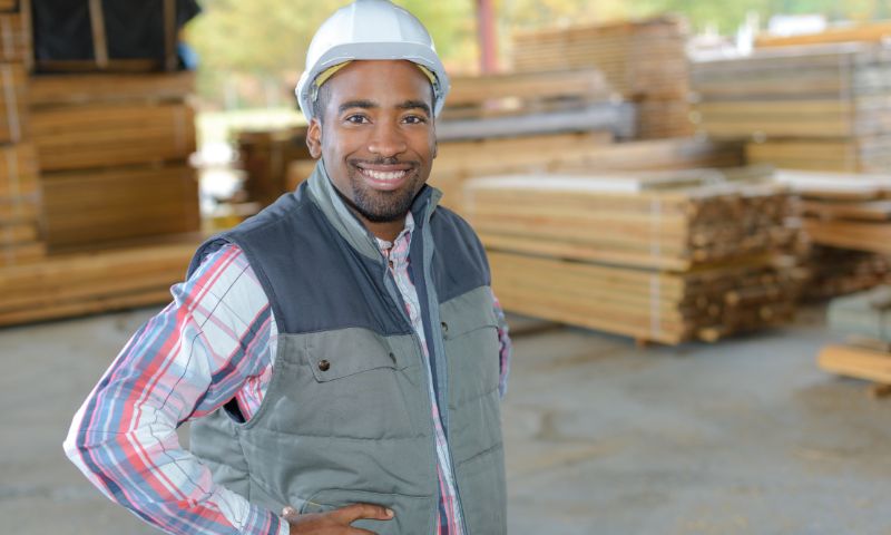 Boost Employee Morale in Your Woodworking Shop