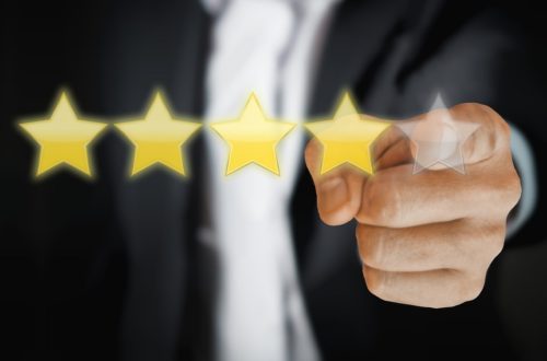 Google Reviews For Your Business