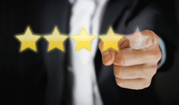 Google Reviews For Your Business