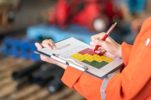 Prioritize Safety At Your Business