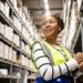 Energy Audits in Large Warehouses