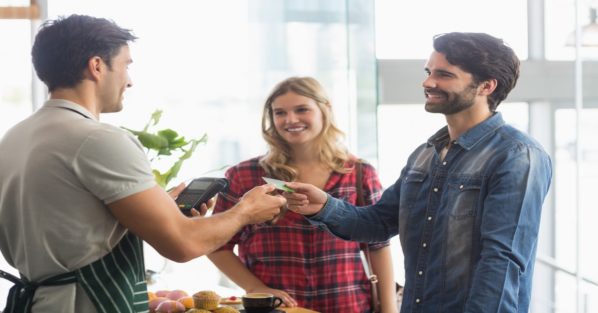 Make Great First Impression With Customers